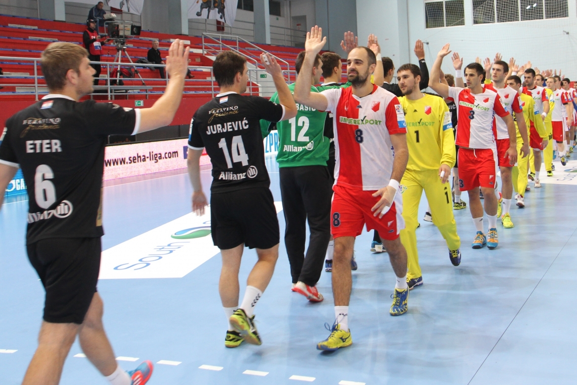 Vojvodina - Nexe 1 (14/15)