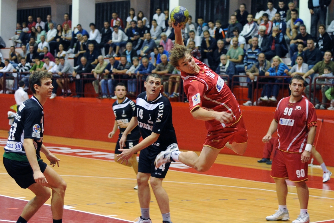 Lovćen - Nexe 5.10.2012. Lovćen - Nexe 5.10.2012.