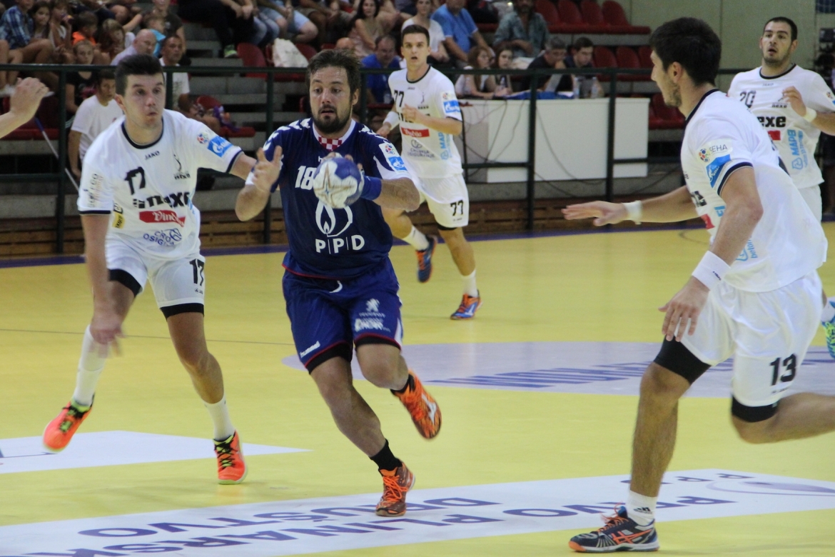PPD Zagreb - NEXE PPD Zagreb - NEXE