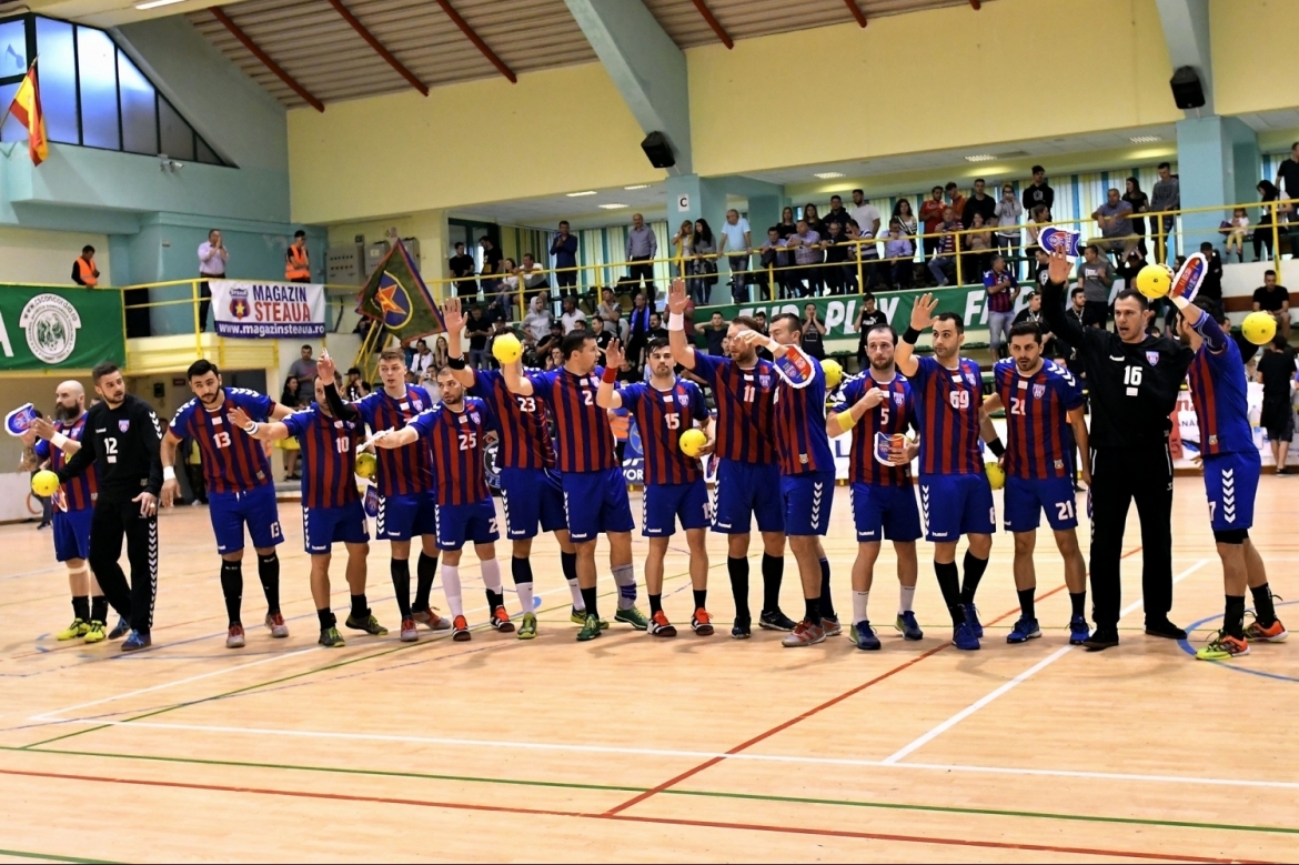 Steaua
