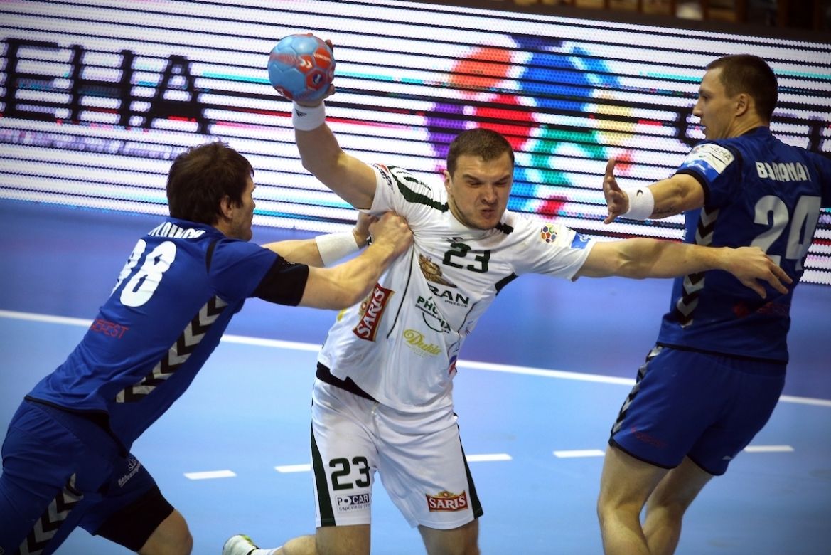 Zarko Pejovic - Tatran Presov