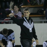 Partizan wants to surprise Metalurg